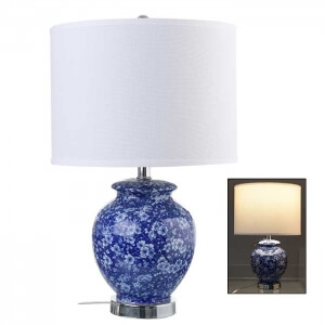 Lámpara Blue II
