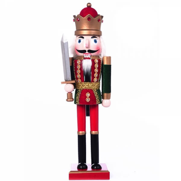 Figura Cascanueces