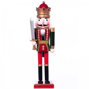 Figura Cascanueces