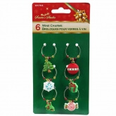 Set Marcadores Copas