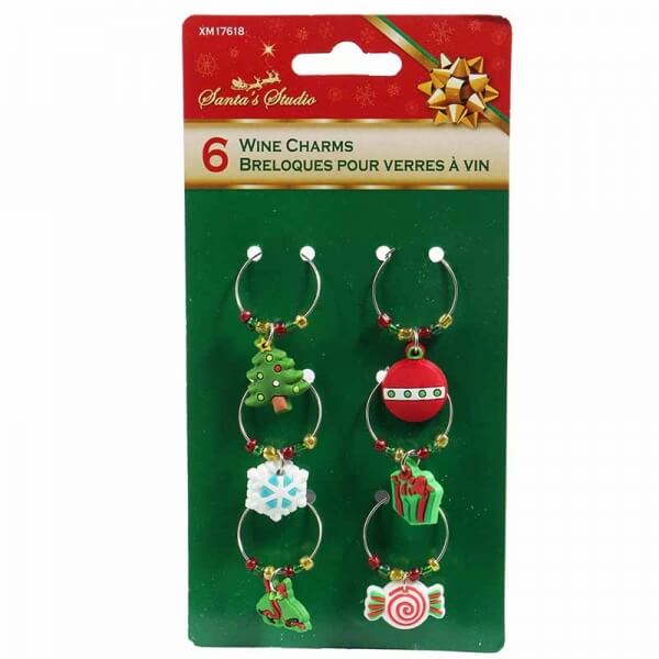 Set Marcadores Copas