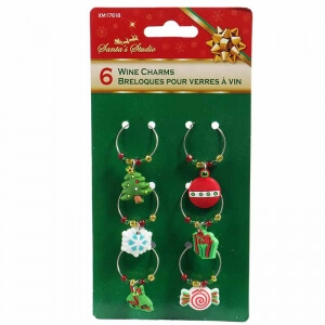 Set Marcadores Copas