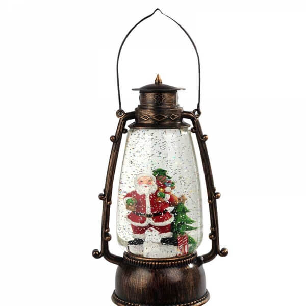 Farol Pascuero con Luz