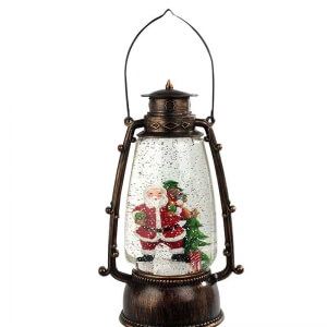 Farol Pascuero con Luz