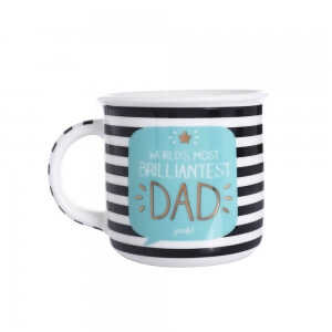 Tazón Dad