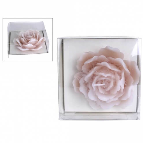 Vela Rosa