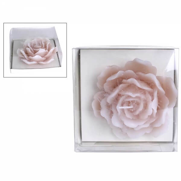 Vela Rosa
