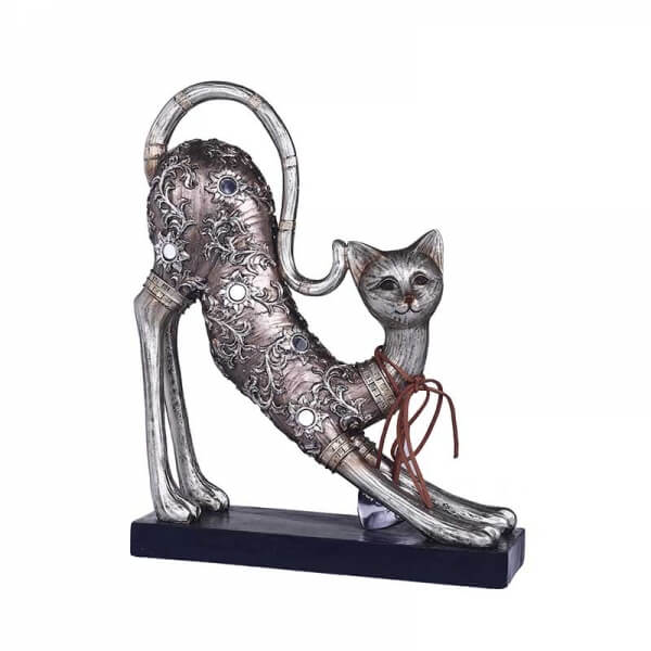 Figura Gato