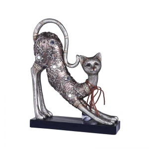 Figura Gato