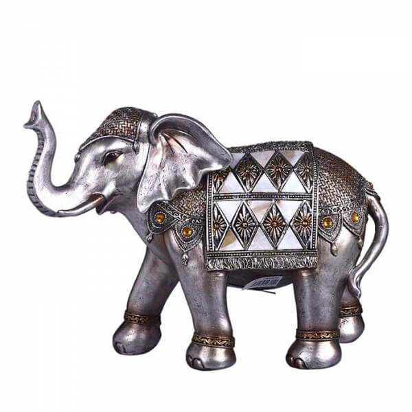 Figura Deco Elefante