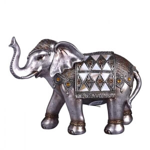 Figura Deco Elefante
