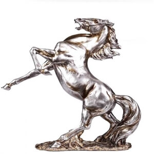 Figura Deco Caballo