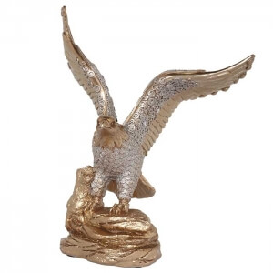 Figura Deco Aguila