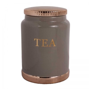 Envase Tea Diva