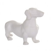 Figura Perro Dachshund I
