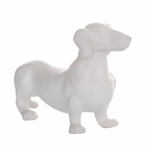 Figura Perro Dachshund I