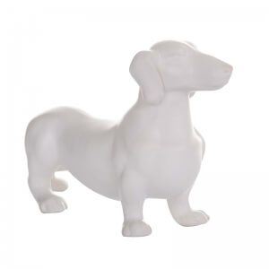 Figura Perro Dachshund I