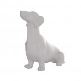 Figura Perro Dachshund II