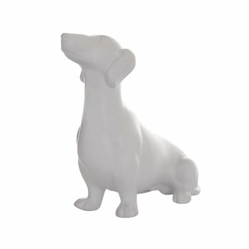 Figura Perro Dachshund II
