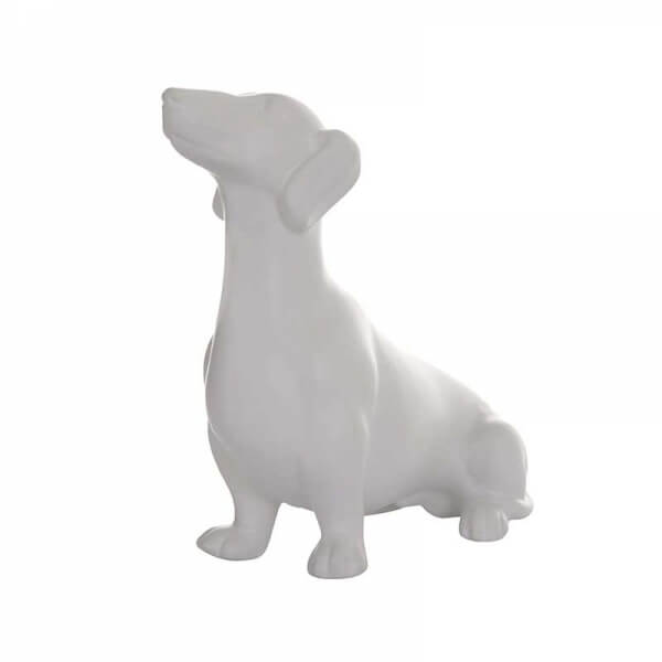 Figura Perro Dachshund II