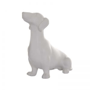 Figura Perro Dachshund II