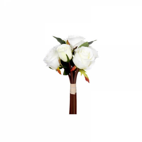 Ramo Rosas Blancas