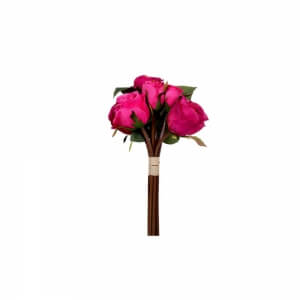 Ramo Rosas Fucsias