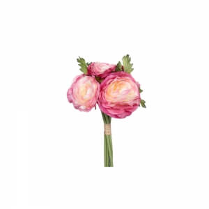 Ramo Flores Rosadas