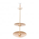 Colgador de Joyas Crown