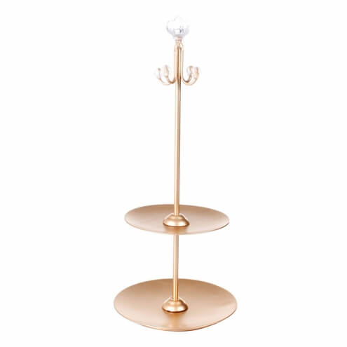 Colgador de Joyas Crown