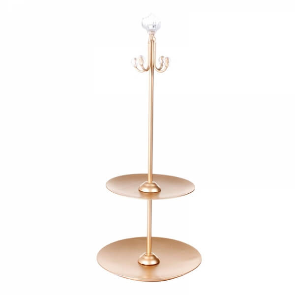 Colgador de Joyas Crown
