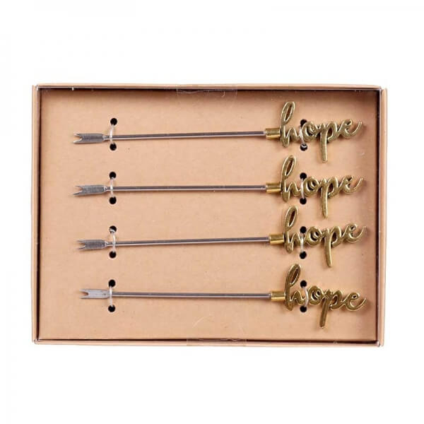 Set Pinchos Aperitivo Hope