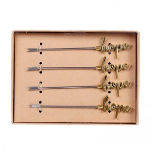 Set Pinchos Aperitivo Hope