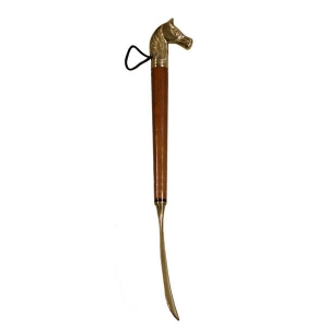 Calzador Caballo