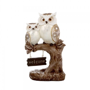 Figura Welcome Buhos