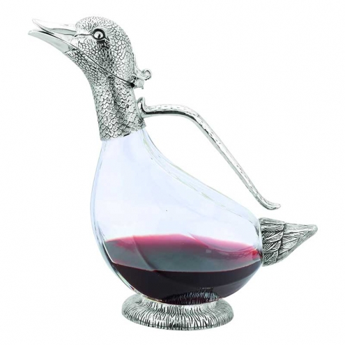 Decantador Duck Regent