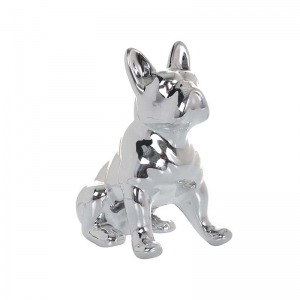 Figura Perro Bulldog