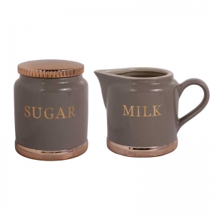 Set Azúcar Leche Diva
