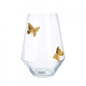 Florero Butterfly