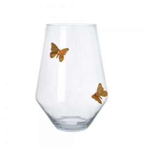 Florero Butterfly