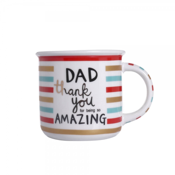 Tazón Amazing Dad