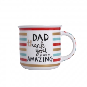 Tazón Amazing Dad