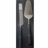 Set Torta Black