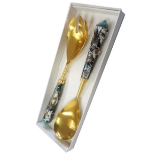 Set Ensalada Golden