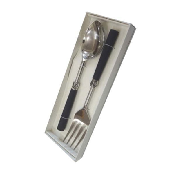 Set Ensalada Black