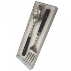 Set Ensalada Black