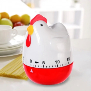 Timer gallina