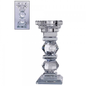 Porta Velas Diamond