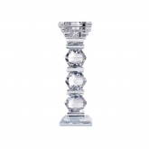 Porta Velas Diamond
