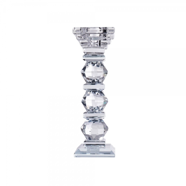 Porta Velas Diamond